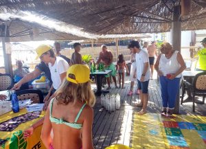 Legambiente - L'iniziativa Riciclaestate