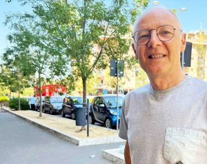 Viterbo - Sergio Giovagnoli