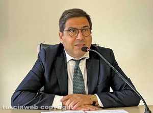 Alessio D'Amato