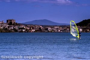 Lago di Bolsena