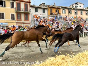 Ronciglione - Palio di San Bartolomeo