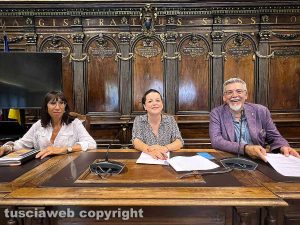 Presentazione almanacco iniziative culturali