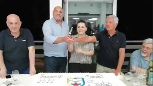 Giovanni Bruno, Sandro Rossi, Chiara Frontini, Massimo Mecarini, Alfonso Antoniozzi