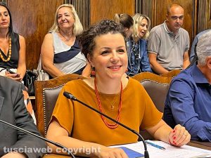 Chiara Frontini