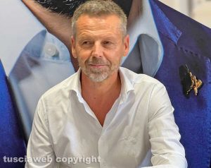 Fabio Bartolacci