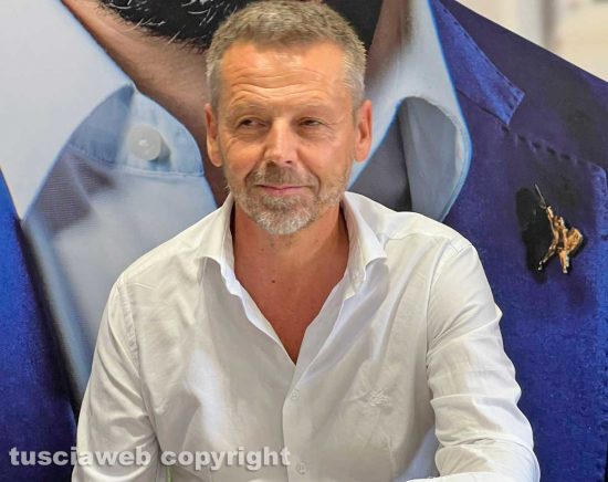 Fabio Bartolacci