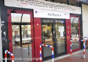 Asl Roma 4