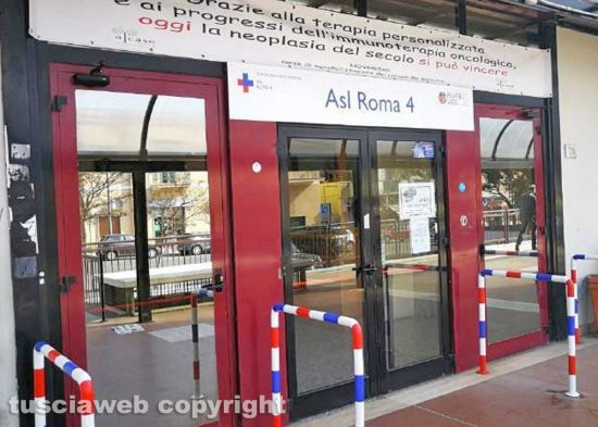 Asl Roma 4