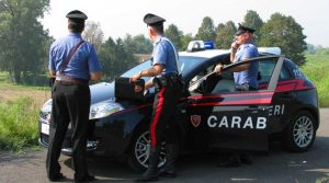 Carabinieri