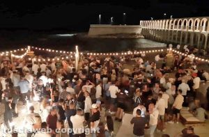 Civitavecchia - La movida