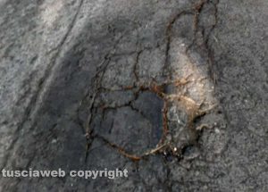 Montalto Marina - Via tre Cancelli