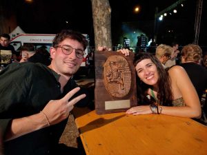 Lost, vincono gli Nsacco Corti