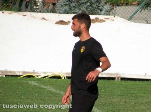 Sport - Calcio - Viterbese - Emilio Volpicelli