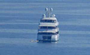 Yacht - Foto di repertorio