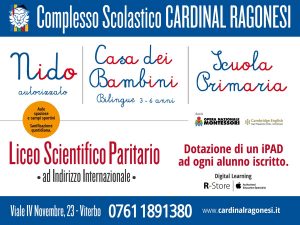 complesso Cardinal Ragonesi