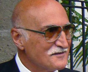 Giulio Tombini