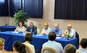 Elezioni politiche - Civitavecchia - Fratelli d’Italia presenta la squadra