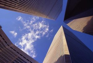 Twin Towers