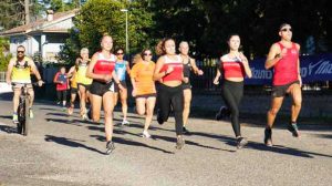 Sport - Atletica - L'American run a Cura di Vetralla