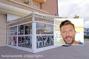 Viterbo - Riello - Fishmarket - Andrea Guidozzi