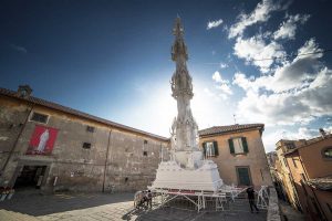 Viterbo - Santa Rosa