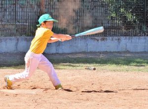 Montefiascone - Minibaseball