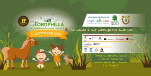 Clorophilla events