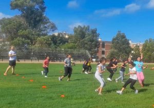 Civitavecchia - "Progetto Live Rugby Civitavecchia"