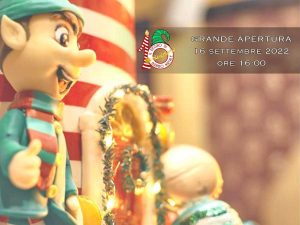 Regno di Babbo Natale