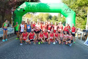 Sport - Atletica leggera - Alto Lazio