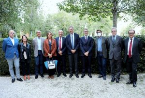 Convegno ordine dei commercialisti Viterbo