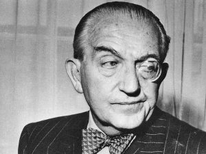 Fritz Lang