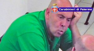 Il boss Giovanni Di Giacomo