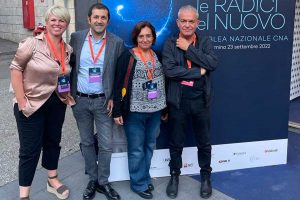 Taormina - Gismondi con Barili, Fanelli e Rocchetti