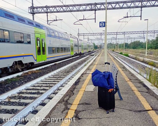 Treno
