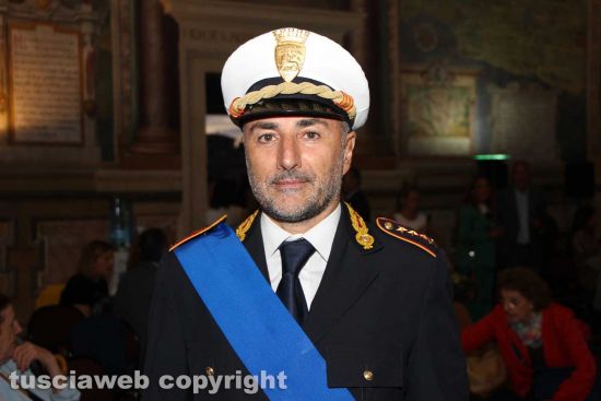 Mauro Vinciotti
