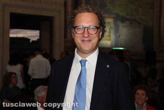 Stefano Ubertini