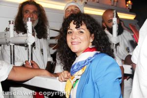 Viterbo - Chiara Frontini