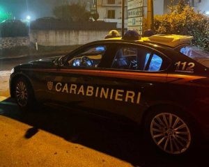 Carabinieri