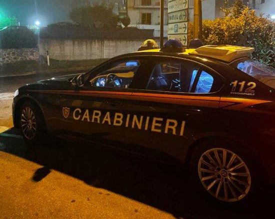 Carabinieri