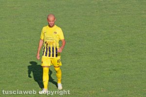 Sport - Calcio - Viterbese - Domenico Mungo