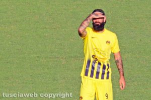 Sport - Calcio - Viterbese - Alessandro Marotta