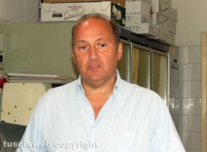 Claudio Cavalloro