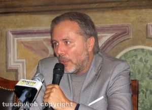 Emanuele Aronne