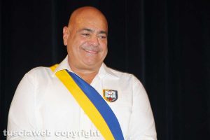Sandro Rossi