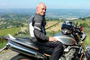 Marco Pugliesi