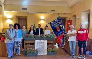 Civita Castellana - Presentazione dei Ludi Borgiani