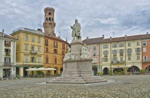 Vercelli