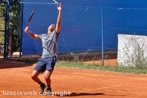 Sport - Tennis - Fausto Barili