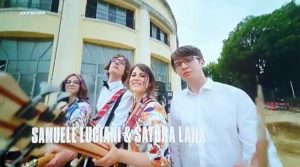 Samuele Luciani & Satura Lanx